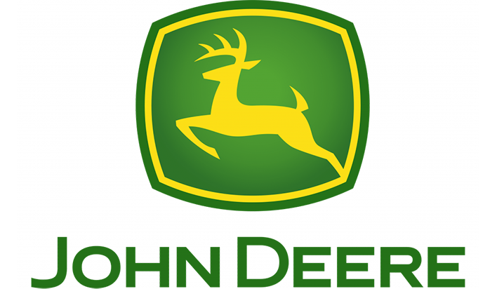 John Deere